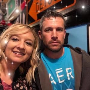 Meet your Posher, Jamie